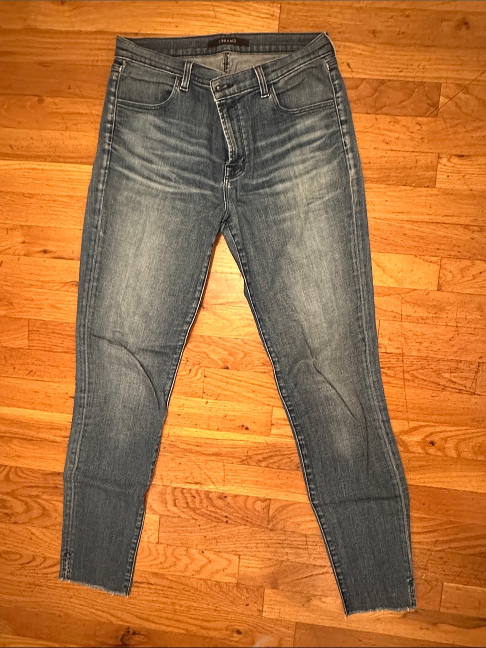J Brand Maria High Rise Skinny Women’s Size 29